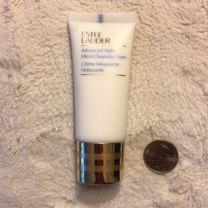 Estēe Lauder Advanced Night Micro Cleansing Foam